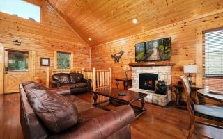 Legacy Views and A Theater - Sevierville - 1