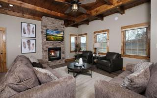 Moonlit Lodge - Sevierville - 4