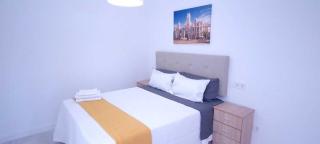 Suits recién reformadas Marqués de Vadillo - 1