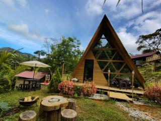 Glamping Verde Melcocho - San Francisco - 6