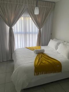 Luxury Apartments 303 - Pretoria - 0
