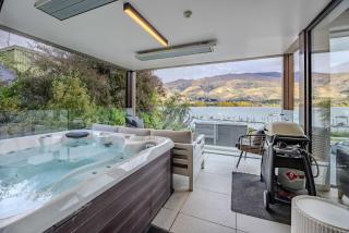 Marina Terrace Apartments, Wanaka - Wanaka - 0
