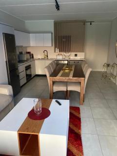 Luxury Apartments 303 - Pretoria - 6