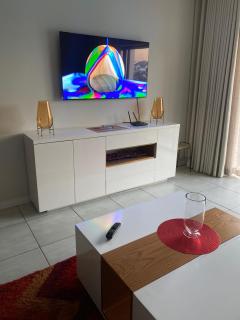 Luxury Apartments 303 - Pretoria - 4