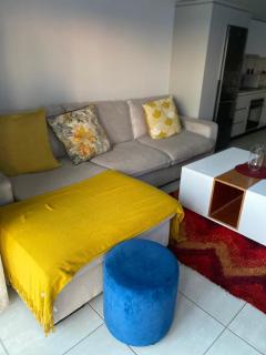 Luxury Apartments 303 - Pretoria - 2