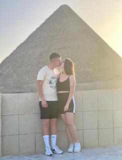 Asia Pyramids lnn - Il Cairo - 9