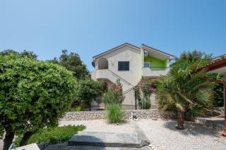 Apartments by the sea Mandre, Pag - 22885 - Pag - 9