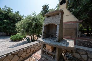 Apartments by the sea Mandre, Pag - 22885 - Pag - 3