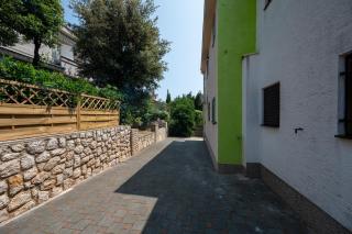 Apartments by the sea Mandre, Pag - 22885 - Pag - 2