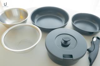 unito residence HIKAWADAI - 1