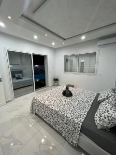 magnifique villa avec pescine unique - 1
