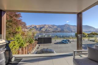 Marina Terrace Apartments, Wanaka - Wanaka - 4