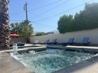 Palm Springs Joy Pool Spa Views - Palm Springs - 9