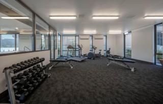 Marina Terrace Apartments, Wanaka - Wanaka - 5