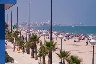 EL PUENTE IV Miramar - Solo Familias - 9