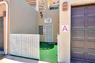 3 Story Home 3BR 2BA with Rooftop View and Heated Pool - La Choya - 9