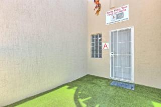 3 Story Home 3BR 2BA with Rooftop View and Heated Pool - La Choya - 7