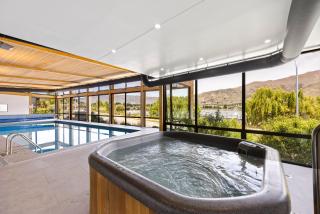 Marina Terrace Apartments, Wanaka - Wanaka - 8