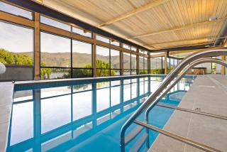 Marina Terrace Apartments, Wanaka - Wanaka - 7