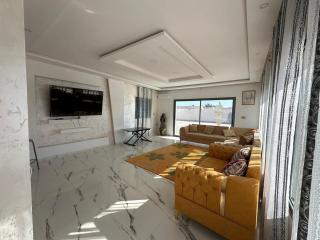 Location villa Oualegh, Djerba - 0