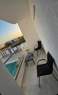 Location villa Oualegh, Djerba - Houmt Souk - 7