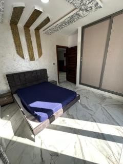 Location villa Oualegh, Djerba - 2