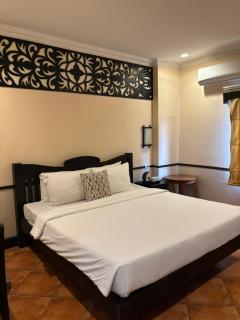 Playa Tropical Resort Hotel - Currimao - 6