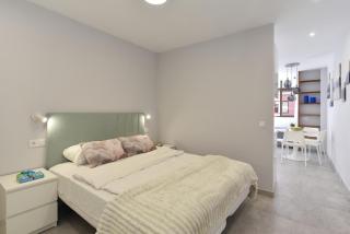 A bright and modern apartment - Las Palmas de Gran Canaria - 4