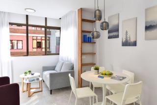 A bright and modern apartment - Las Palmas de Gran Canaria - 7