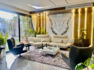 Rent trend in Egypt And world the icon Boutique hotel - 2