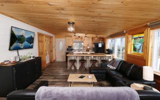 Angel Eyes View - Sevierville - 3