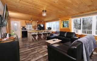 Angel Eyes View - Sevierville - 2