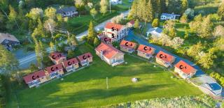 Hunts Point 1-BR Coastal Retreat - Cottage # 6 - Summerville Centre - 8