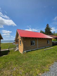 Hunts Point 1-BR Coastal Retreat - Cottage # 6 - Summerville Centre - 6