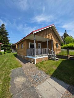 Hunts Point 1-BR Coastal Retreat - Cottage # 6 - Summerville Centre - 7