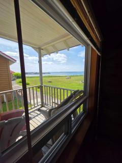 Hunts Point 1-BR Coastal Retreat - Cottage # 6 - Summerville Centre - 5