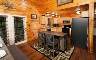 Amazing Grace - Sevierville - 2