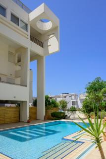 Aelória Boutique Suites - 1