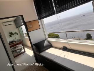 Rijeka Fiorino Apartment - 8