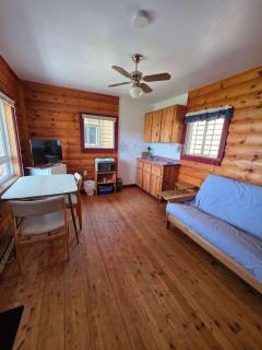 Hunts Point 1-BR Coastal Retreat - Cottage # 7 - Summerville Centre - 7