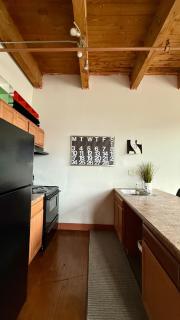 420 Friendly KING suite Downtown LOFT Free Parking & WiFi - Detroit - 3