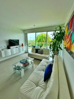 Apartamento Confort Frente a la Playa en Cartagena! - 7