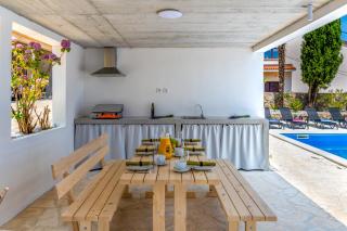 Villa Vistas - Luxury Apartments Opatija - Opatija - 7