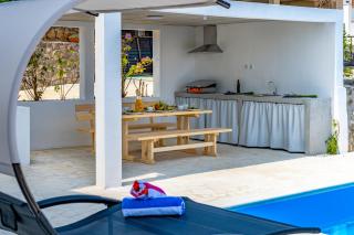 Villa Vistas - Luxury Apartments Opatija - Opatija - 6