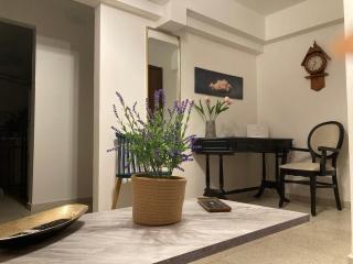 Bella's apartment - Athen - 8