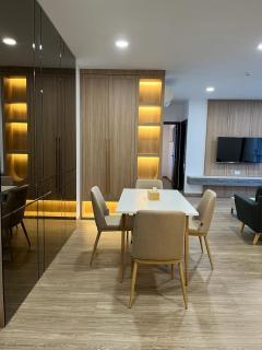 Cozy Apartment in Batam - Jodoh - 6