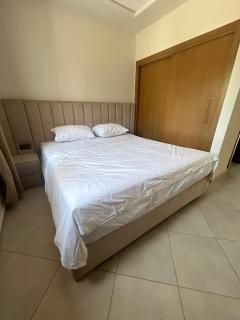 Lilacs garden beautiful apartment - Cabo Negro - 9