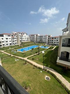 Lilacs garden beautiful apartment - Cabo Negro - 2