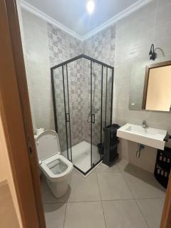 Lilacs garden beautiful apartment - Cabo Negro - 1