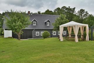 Chalupy Dolní Chřibská - 6